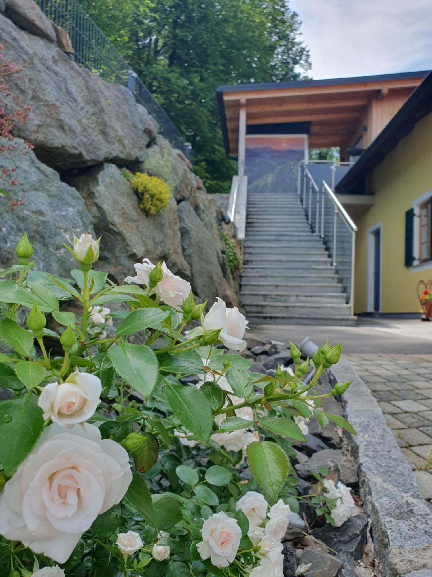 Weingut Pugl Apartment Leibnitz Exterior photo